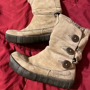 Merrell winter boots